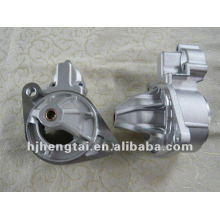 aluminum starter housing for Daewoo